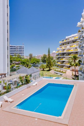 Algamar Apartment - Vilamoura Center